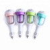 Car Humidifier and Fragrance Diffuser